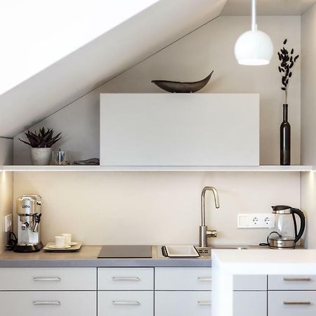 #Stayhere - Light Vilnius Views Loft City Center Dış mekan fotoğraf