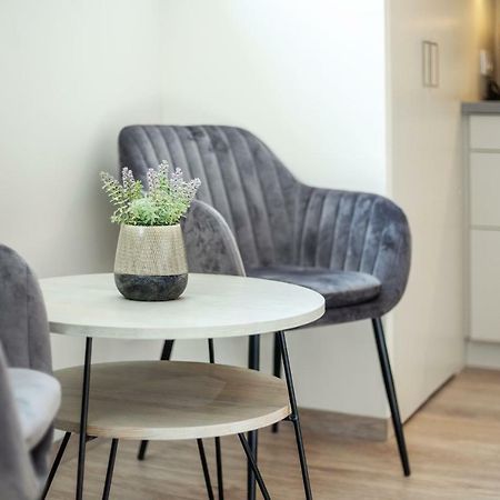 #Stayhere - Light Vilnius Views Loft City Center Dış mekan fotoğraf