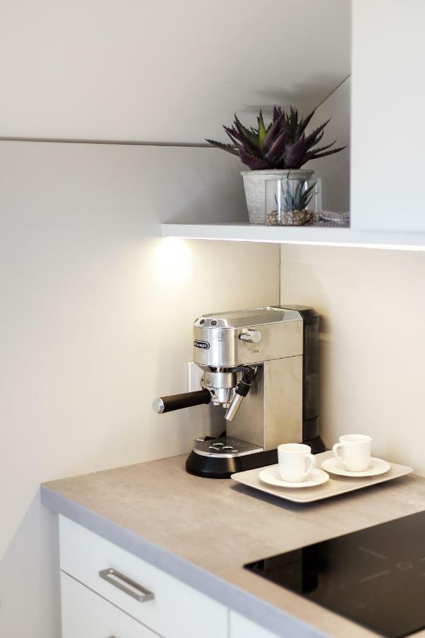 #Stayhere - Light Vilnius Views Loft City Center Dış mekan fotoğraf