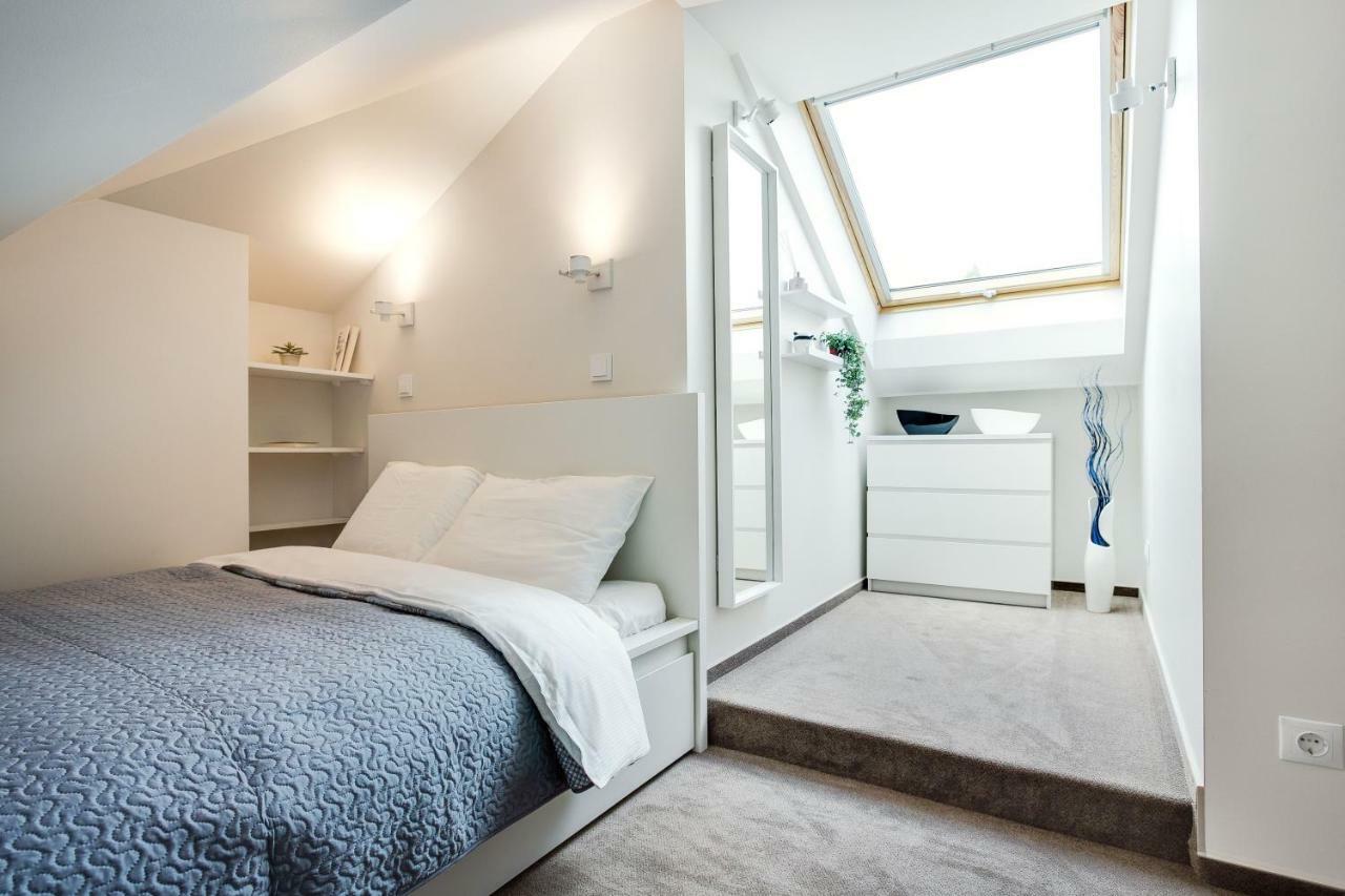 #Stayhere - Light Vilnius Views Loft City Center Dış mekan fotoğraf