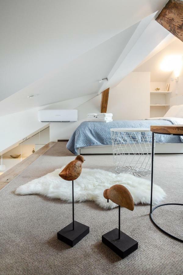 #Stayhere - Light Vilnius Views Loft City Center Dış mekan fotoğraf