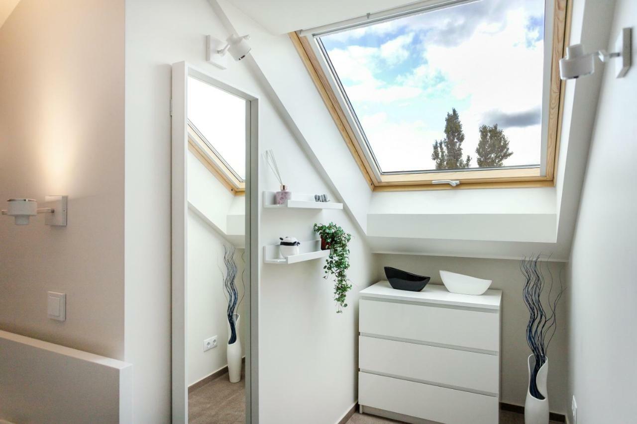 #Stayhere - Light Vilnius Views Loft City Center Dış mekan fotoğraf