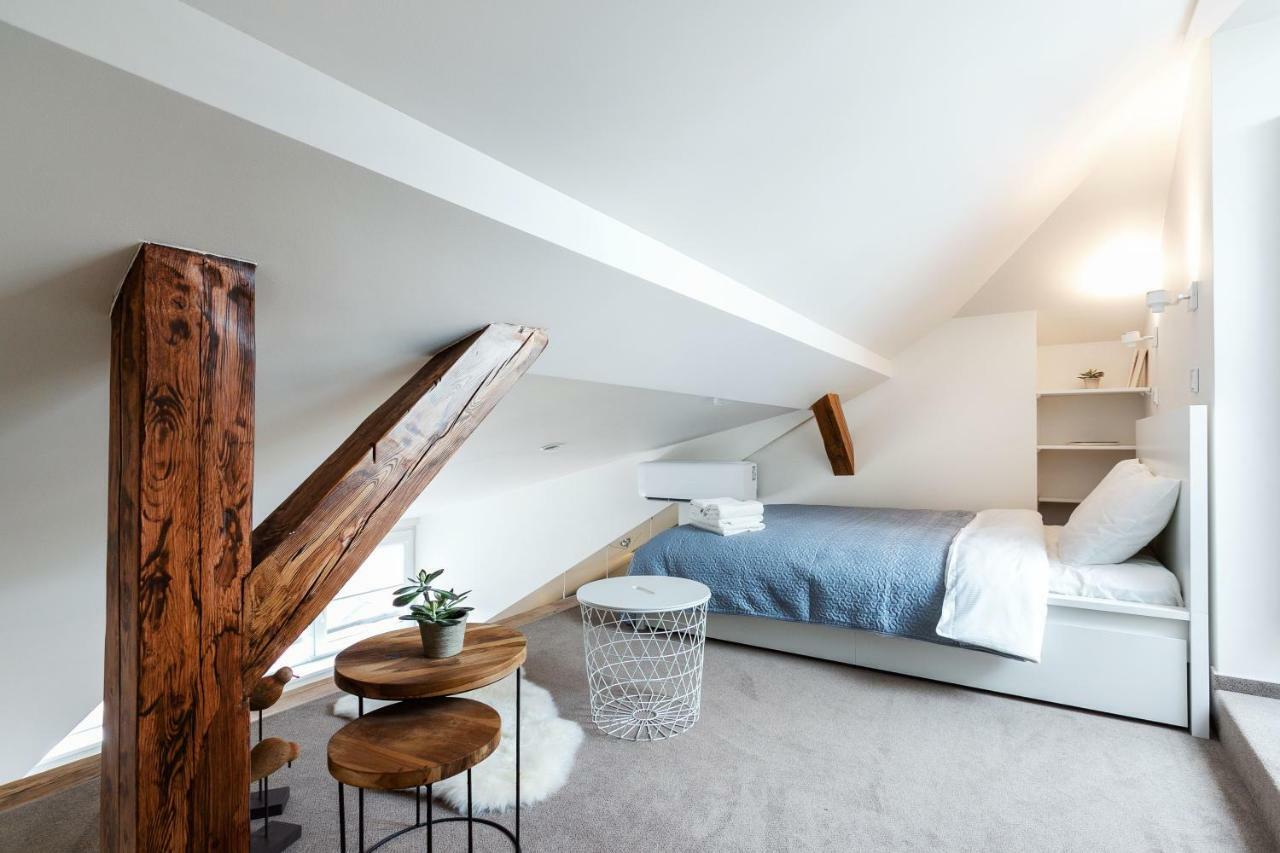 #Stayhere - Light Vilnius Views Loft City Center Dış mekan fotoğraf