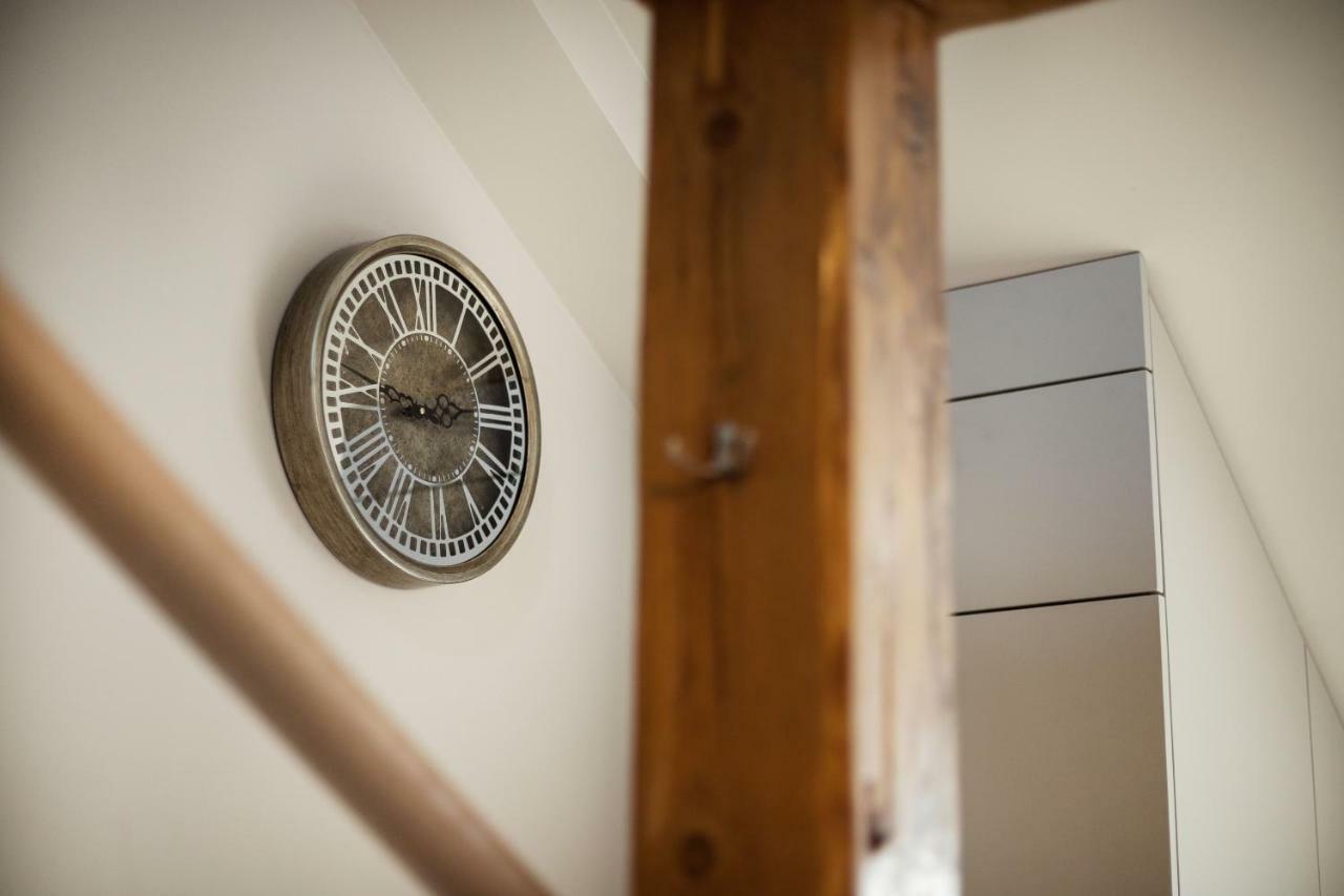 #Stayhere - Light Vilnius Views Loft City Center Dış mekan fotoğraf