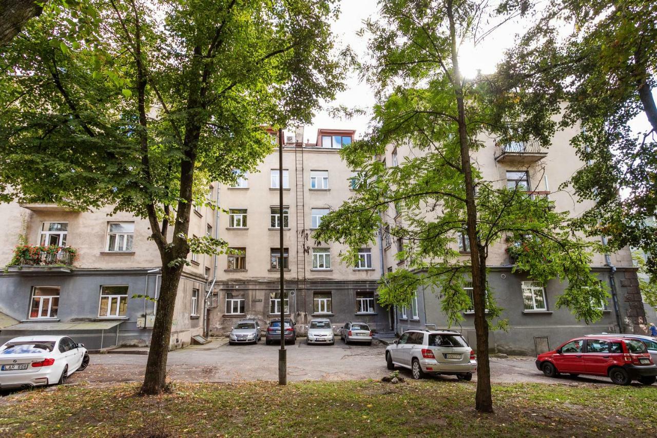 #Stayhere - Light Vilnius Views Loft City Center Dış mekan fotoğraf